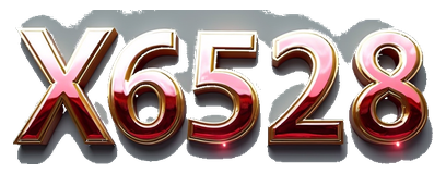 x6528 logo